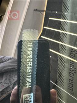 فۆرد مۆستانگ